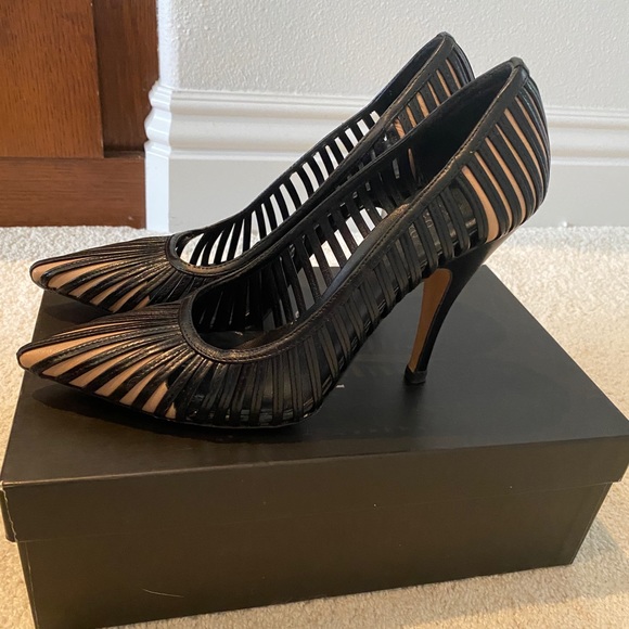 COPY - Gucci heals size 7 - Picture 1 of 6